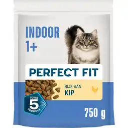 Albert Heijn Perfect fit Indoor 1+ kip aanbieding