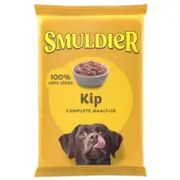 Albert Heijn Smuldier Kip compleet aanbieding
