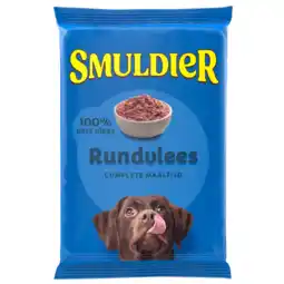 Albert Heijn Smuldier Rundvlees aanbieding