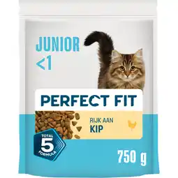 Albert Heijn Perfect fit Junior kip aanbieding