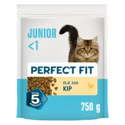 Albert Heijn Perfect fit Junior kip aanbieding