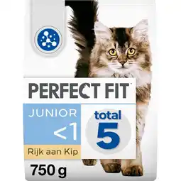 Albert Heijn Perfect fit Junior kip aanbieding