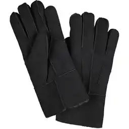 Albert Heijn Greyhound Handschoenen zwart L aanbieding
