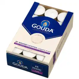 Albert Heijn Gouda Waxinelichten 6 uur aanbieding
