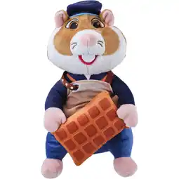 Albert Heijn AH Hamster wafel aanbieding