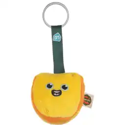 Albert Heijn AH Sleutelhanger kaas aanbieding