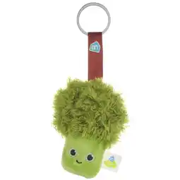 Albert Heijn AH Sleutelhanger broccoli aanbieding