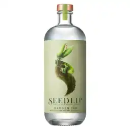 Albert Heijn Seedlip Garden 108 aanbieding