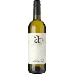 Albert Heijn Winzerkeller Andau Grüner Veltliner aanbieding