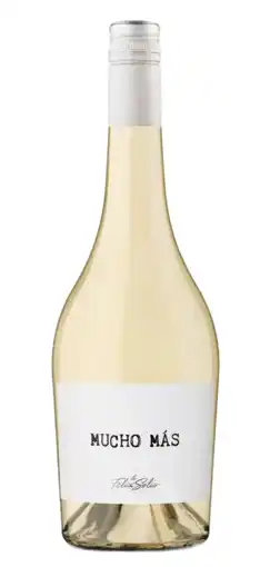 Albert Heijn Mucho Mas Blanco aanbieding