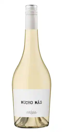 Albert Heijn Mucho Mas Blanco aanbieding