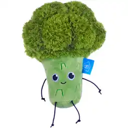 Albert Heijn AH Pluche broccoli aanbieding