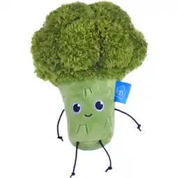 Albert Heijn AH Pluche broccoli aanbieding
