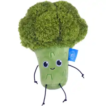 Albert Heijn AH Pluche broccoli aanbieding