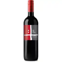 Albert Heijn Valdivieso Patagon Velvet Red aanbieding