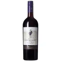 Albert Heijn Arrogant Frog Lily Pad noir Pinot Noir aanbieding
