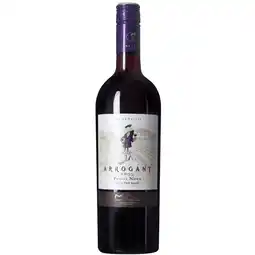 Albert Heijn Arrogant Frog Lily Pad noir Pinot Noir aanbieding