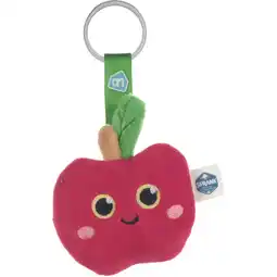 Albert Heijn AH Sleutelhanger appel aanbieding