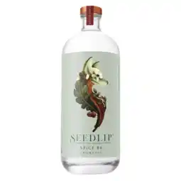 Albert Heijn Seedlip Spice 94 aanbieding