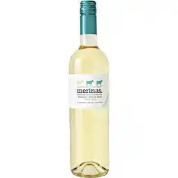 Albert Heijn Merinas Verdejo Organic aanbieding