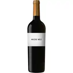Albert Heijn Mucho Mas Rood tempranillo aanbieding