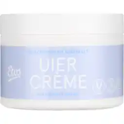 Albert Heijn Etos Uiercréme aanbieding