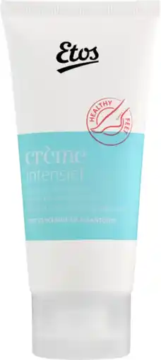 Albert Heijn Etos Creme intensief aanbieding