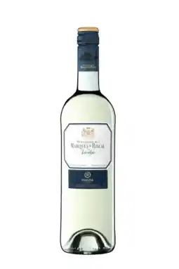Albert Heijn Marqués de Riscal Rueda Verdejo aanbieding