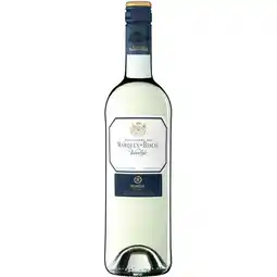 Albert Heijn Marqués de Riscal Rueda Verdejo aanbieding