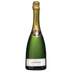 Albert Heijn Pongrácz Sparkling brut aanbieding