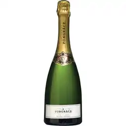Albert Heijn Pongrácz Sparkling brut aanbieding