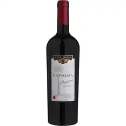 Albert Heijn La Palma Merlot Reserve aanbieding