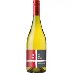 Albert Heijn Valdivieso Patagon Luscious White aanbieding