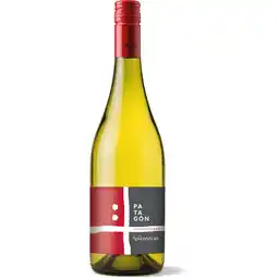 Albert Heijn Valdivieso Patagon Luscious White aanbieding