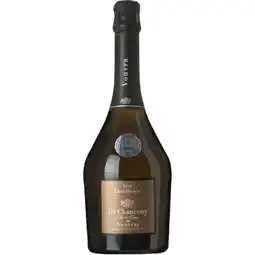 Albert Heijn De Chanceny Vouvray Brut Excellence aanbieding