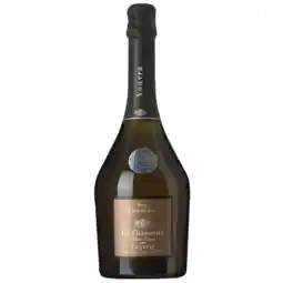 Albert Heijn De Chanceny Vouvray Brut Excellence aanbieding