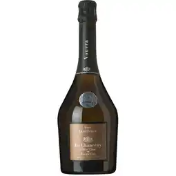 Albert Heijn De Chanceny Vouvray Brut Excellence aanbieding