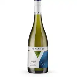 Albert Heijn Yealands Sauvignon Blanc aanbieding