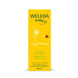 Albert Heijn Weleda Calendula bodycrème aanbieding