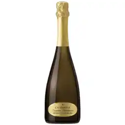 Albert Heijn Ca' Marina Prosecco aanbieding