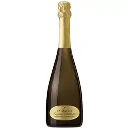 Albert Heijn Ca' Marina Prosecco aanbieding