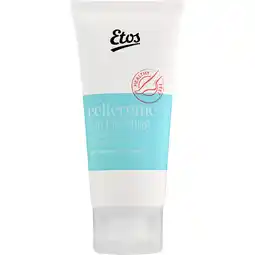 Albert Heijn Etos Eeltcreme 2-in-1 peeling aanbieding