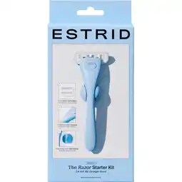 Albert Heijn Estrid Starter kit sky aanbieding