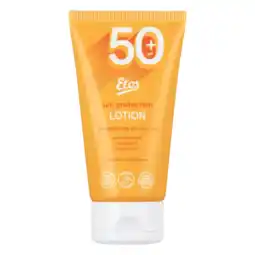 Albert Heijn Etos Sun lotion SPF 50+ aanbieding