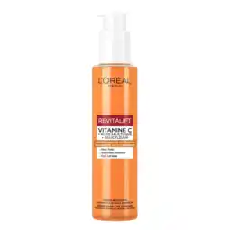 Albert Heijn L'Oréal Paris Revitalift clinical cleanser aanbieding