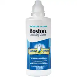 Albert Heijn Boston Conditioner aanbieding
