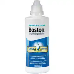 Albert Heijn Boston Conditioner aanbieding