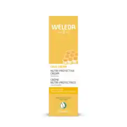 Albert Heijn Weleda Cold cream aanbieding