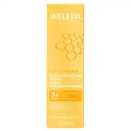 Albert Heijn Weleda Cold cream aanbieding