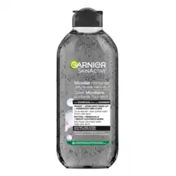 Albert Heijn Garnier SkinActive micellair jellywater aanbieding